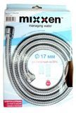 Шланг MIXXEN HS001-150W латунь 2х короб