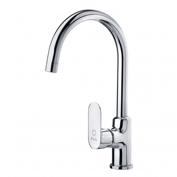 Змішувач для кухні Perla Elis хром PSH502 (Чехія), Хром