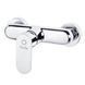 Смеситель для душа PERLA "Elis" хром б/акс. PSH505 PSH505 фото 1