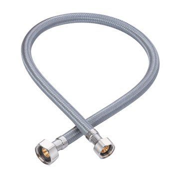 AC Шланг FIL-NOX 1/2*3/8 в-в 0.8 м.