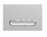 Кнопка змиву Mixxen срібляста-хром MXKN0739SL
