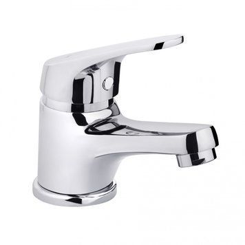 Смеситель для умывальника PERLA "Sam" D40 PBZ6603