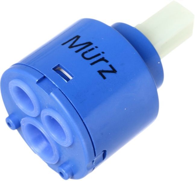 Картридж MIXXEN IQ 40мм без ніжок MXTA0683
