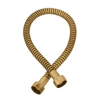 Шланг MATEU LUX 1/2 B-B 0.30 БРОНЗА