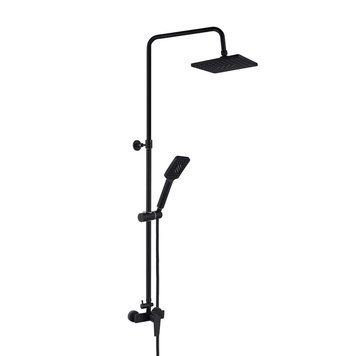 Душевой гарнитур PERLA David PBZ6996B