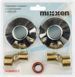 Чашки/ексцентрики MIXXEN MXB0209 MXB0209 фото 2