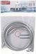 Шланг MIXXEN PVC сріблястий MXSH0192-150 MXSH0192-150 фото 3