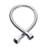 Шланг MATEU LUX 1/2 B-B 0.60 ХРОМ