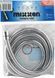 Шланг MIXXEN HS008-150W сталь 2х пакет HS008-150W фото 3
